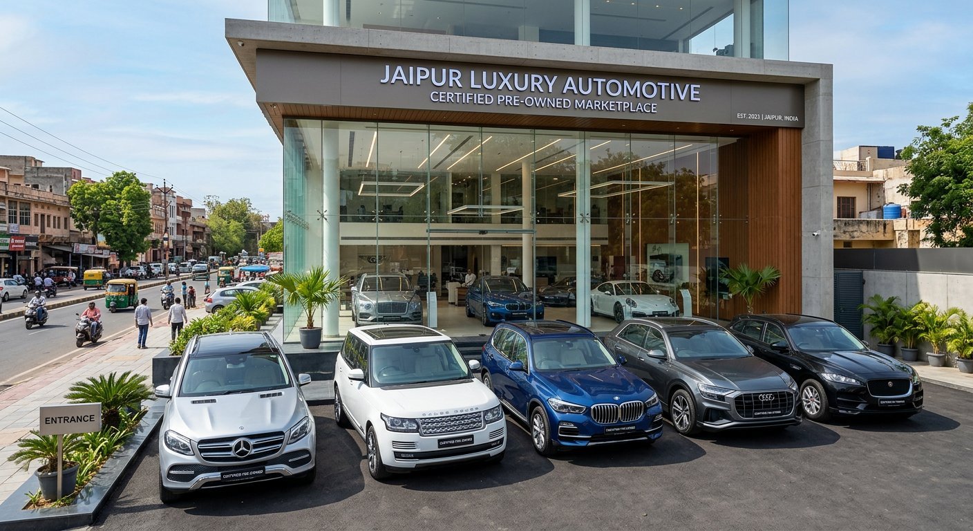 About OK Cars